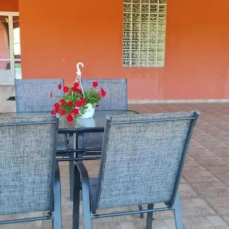 Yiotas House, Free Parking *
