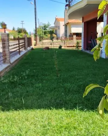 Séjour chez l'habitant Yiotas House, Free Parking *