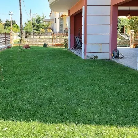 Séjour chez l'habitant Yiotas House, Free Parking *