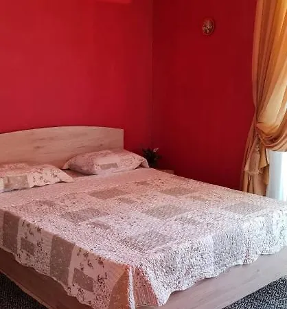 Homestay Giotas *