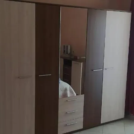 Giotas Homestay Drama